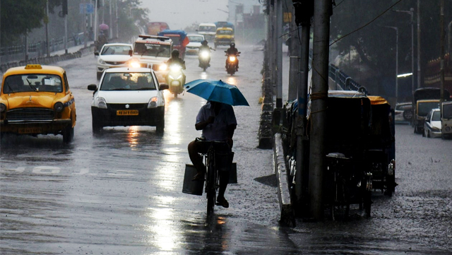 Weather Update: আসছে শক্তিশালী ঘুর্ণিঝড়! 